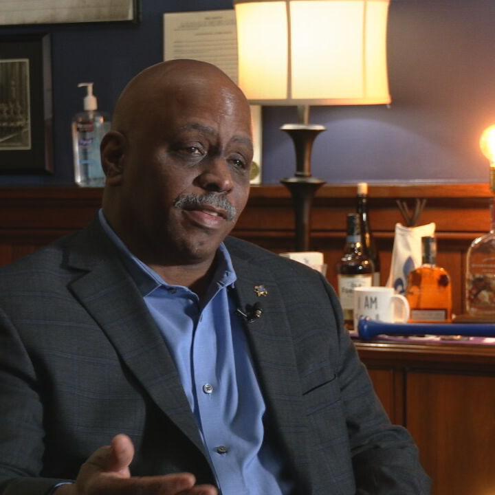 Metro Council Orientation